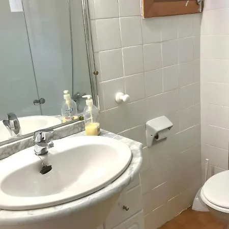 Apartment Ya No Se Alquila *