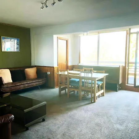 Ya No Se Alquila Apartment